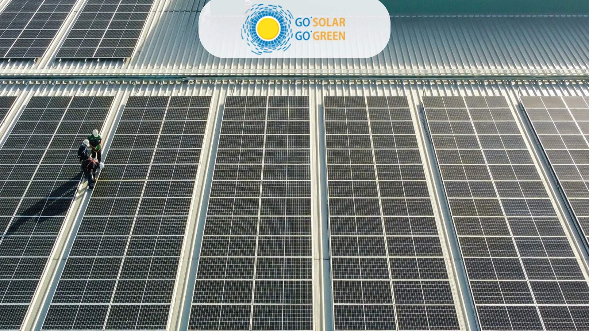 4 Key Elements of a High-ROI Commercial Solar System