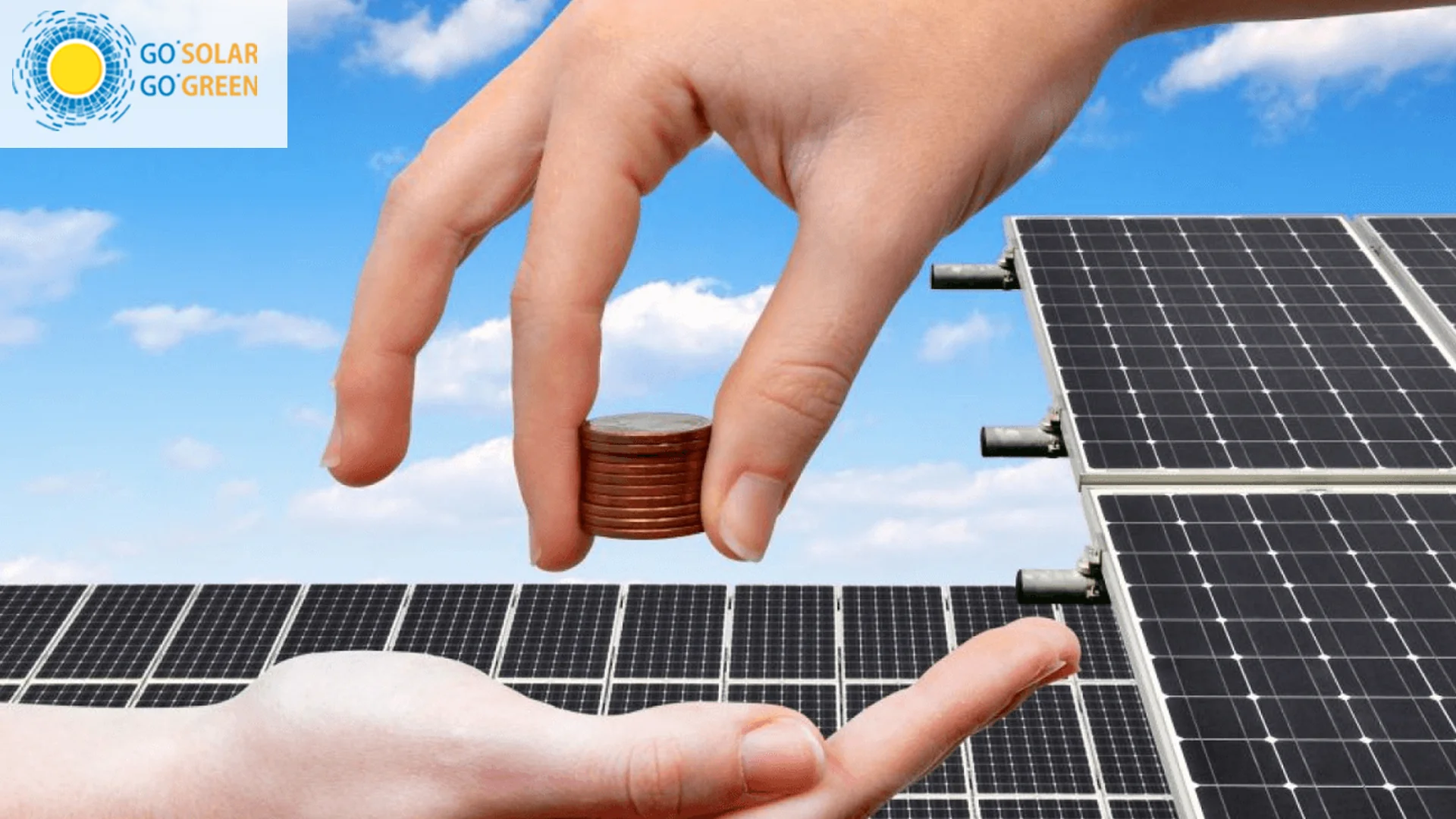 Discover the Government Incentives for Solar Energy and Their Benefits