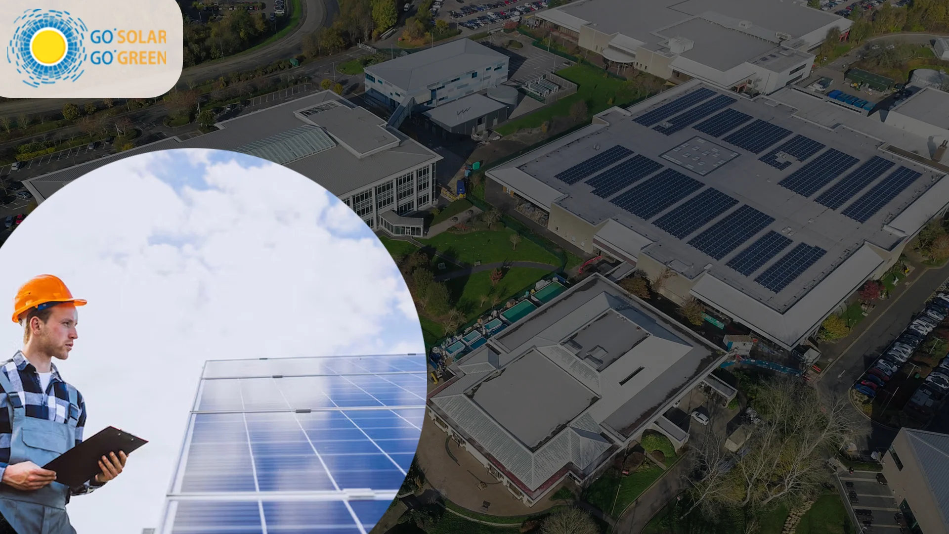 Reasons to install Solar Panels for Australian Businesses