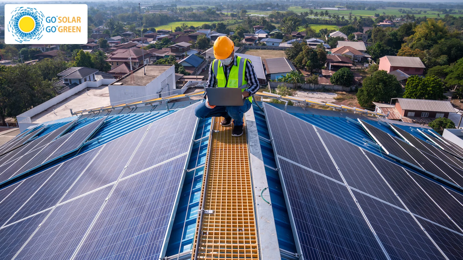5 Things You Must Consider for a Residential Solar Installation