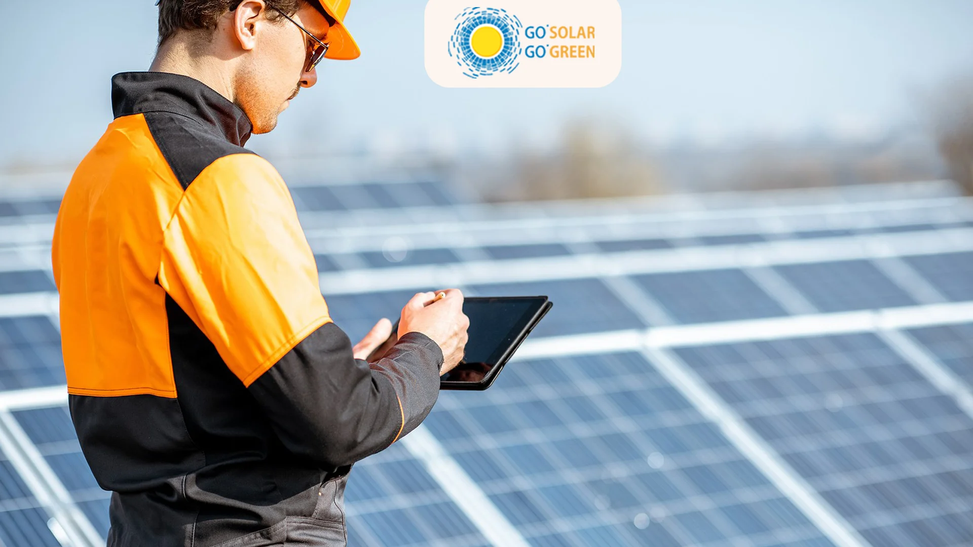 Checklist for Commercial Solar Maintenance: Why, How & How Often