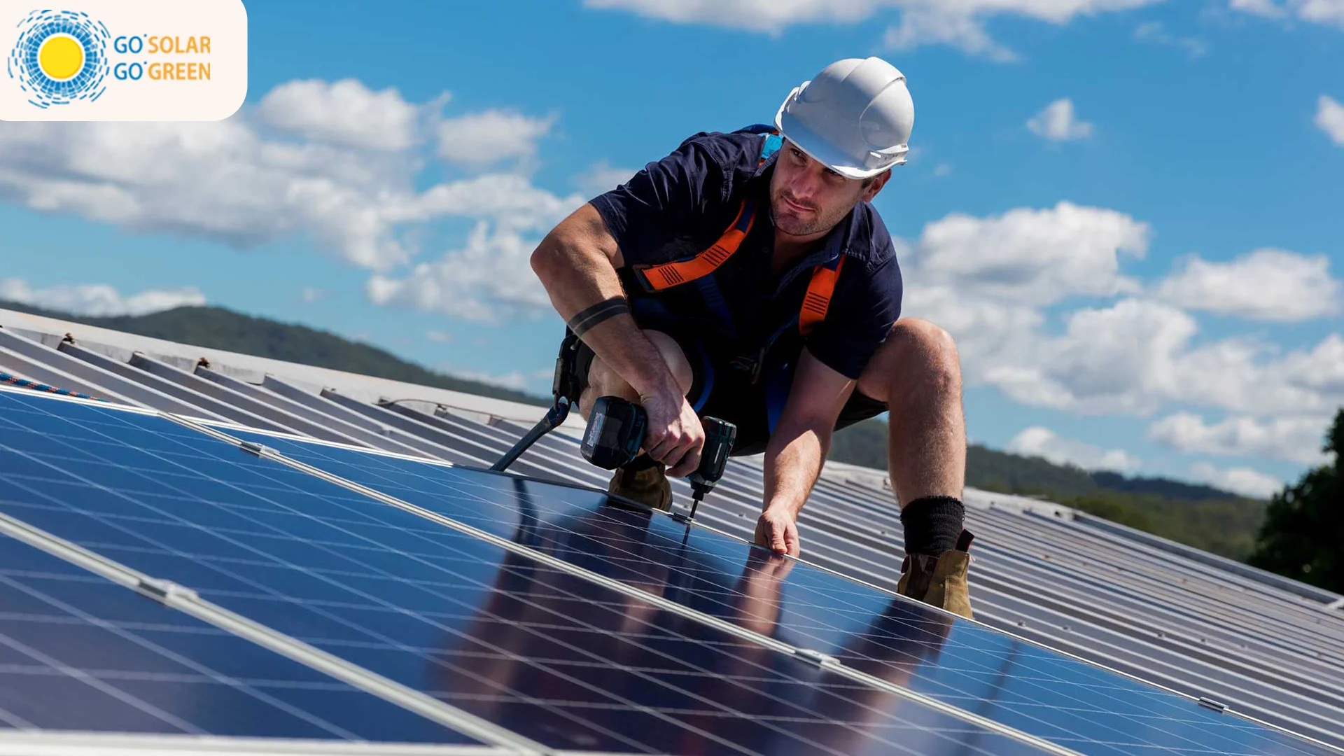 Geelong Solar Installers: Choosing the Right Company