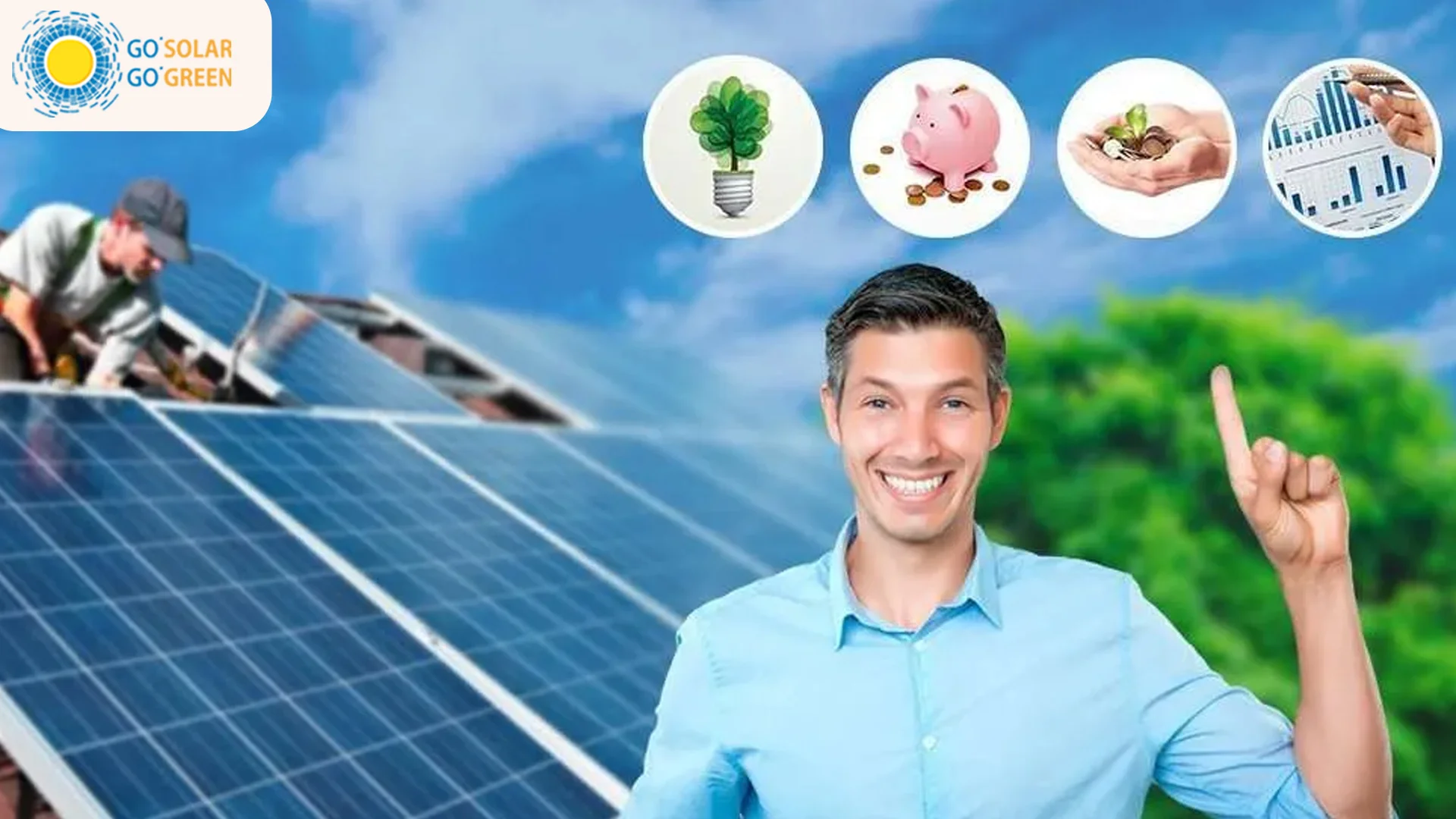 Investing in Solar Panels: Benefits & Equipment