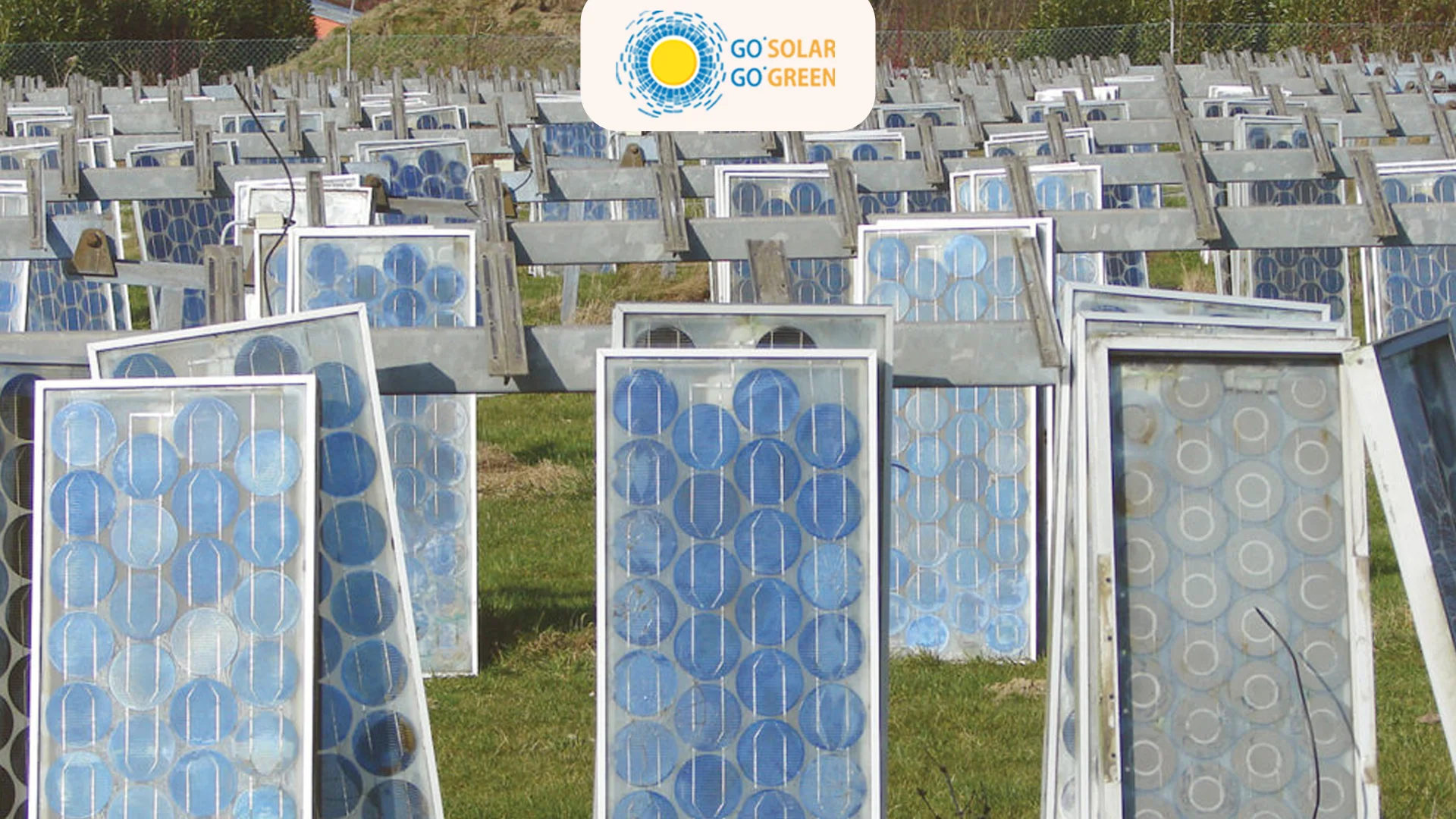 The Importance of Recycling Solar Panels in Melbourne