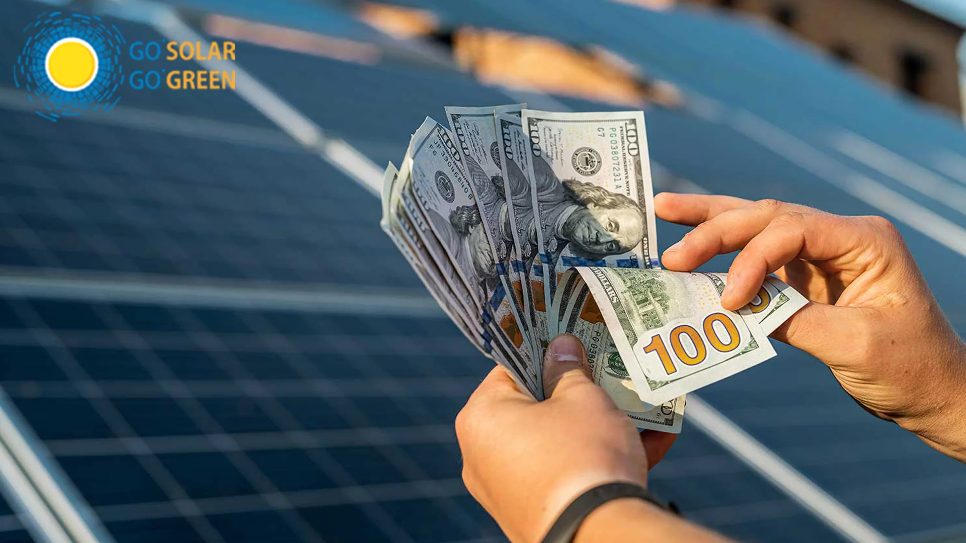 Who Thought Solar Panels Would Be An Investment Decision For Business Owners?