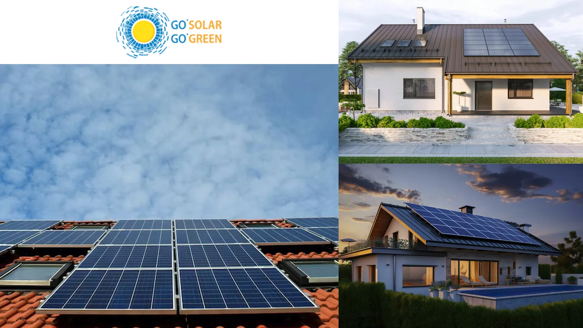 5 Transformations After Setting Up Residential Solar Systems in Australia