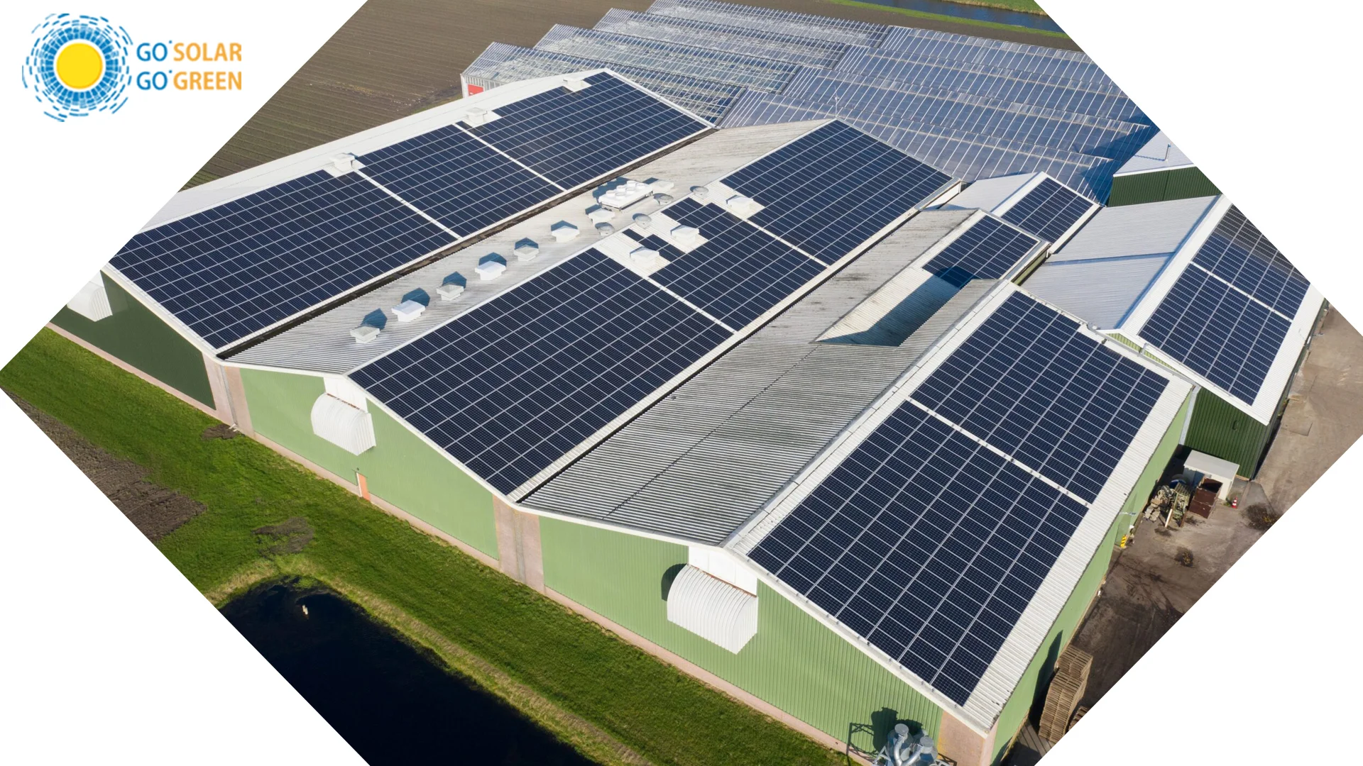 Why Your Business Should Have a Commercial Solar Panel System
