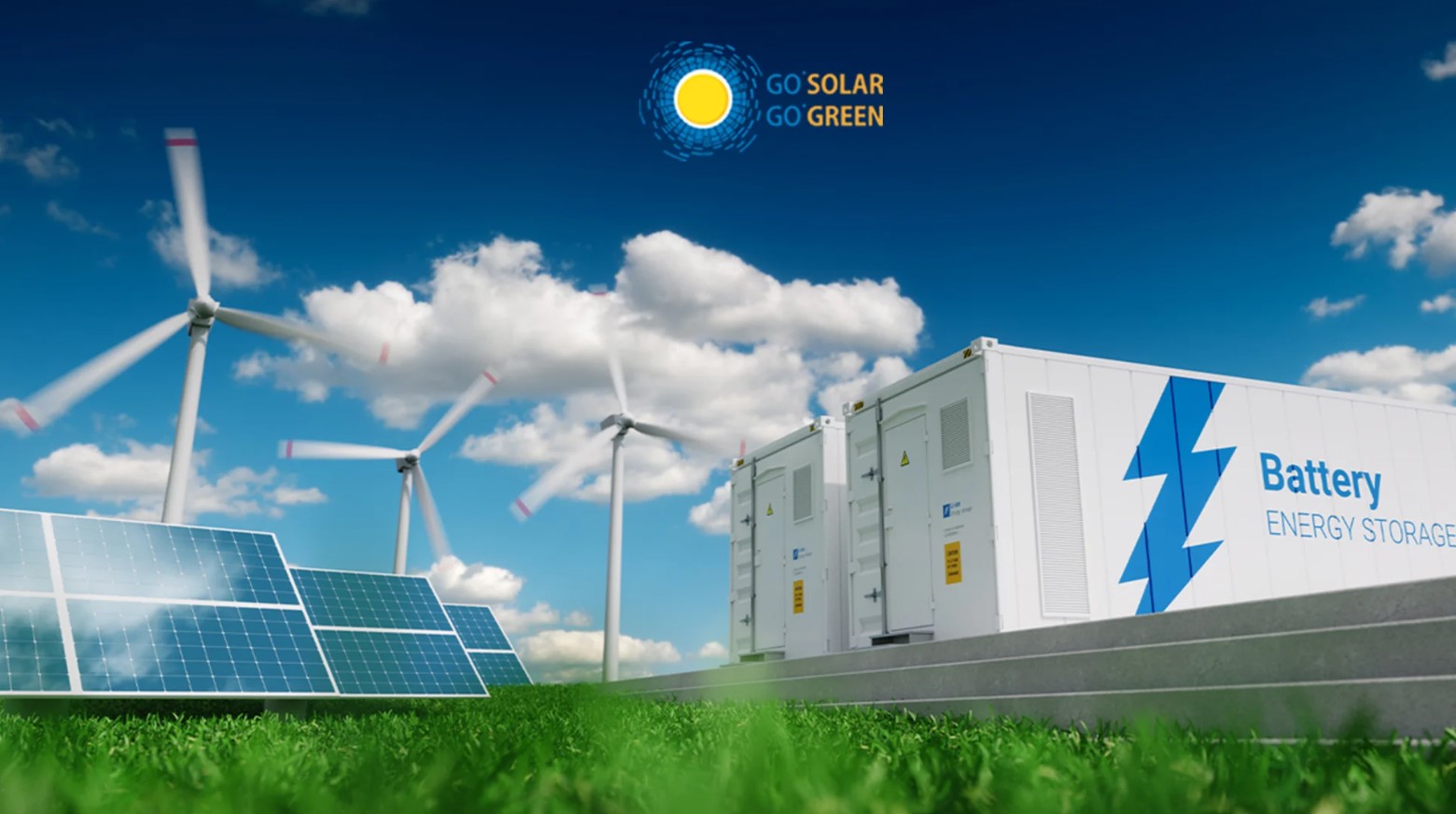 20kW Solar Battery Rebate Advantage: Save More with Large Solar Battery Systems