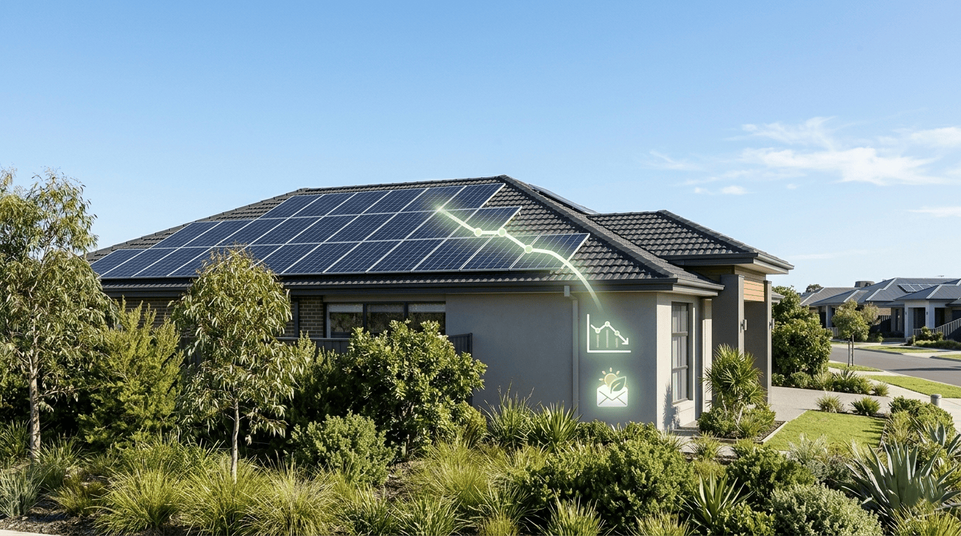 How Much Can You Save with Solar Panels in Victoria? Real Numbers Explained